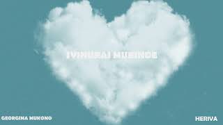 Georgina Mukono, Heriva - Svinurai Murinde (Official Music Audio)