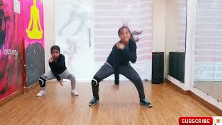 Sher Aaya Sher | Dance video | Gully Boy | Ranveer Singh | Allia bhatt | feat . Divine