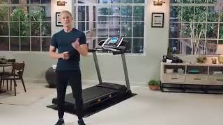 nordictrack t 6 5 s treadmill review