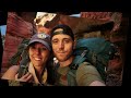 backpacking zion national park kolob canyon la verkin creek hidden waterfall