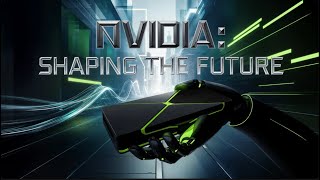 NVIDIA: The AI Powerhouse Revolutionizing Our Future 🚀