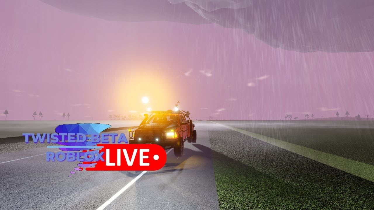 Twisted Beta Youtube