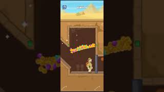 pull him out android ios gameplay level 1 pull him out walkthrough