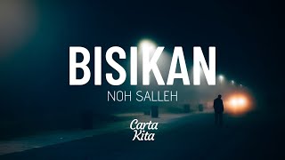 Download Lagu Bisikan Noh Salleh... MP3 Gratis