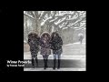 Winter Proverbs - Francis Farrell