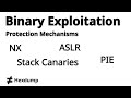 Memory Protection Mechanisms