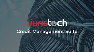 JurisTech Introductory Video for End to end Credit Management Suite