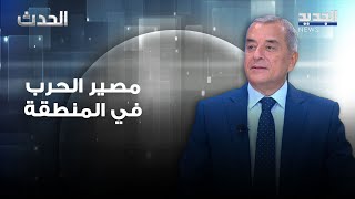 محمد عبيد : توسّع المواجهة على جبهة الجنوب يعني توسّع الحـ ـرب على مستوى المنطقة