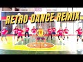 RETRO DANCE REMIX | DANCE WORKOUT