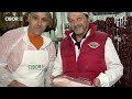 disossare il prosciutto debone the prosciutto just italy channel tutorial