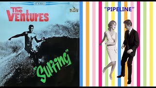 Pipeline - The Ventures(파이프라인 - 더 벤춰스)