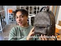 Louis Vuitton Palm Springs Mini Backpack Review