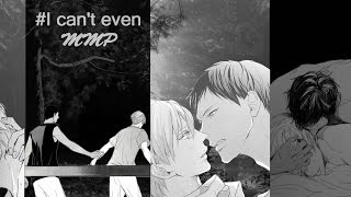 ||LSS|| Aokise - #I can’t even MMP (YAOI)