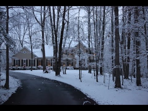 A Little Bit Of Snow - YouTube