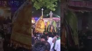 tummalacheruvu Muharram