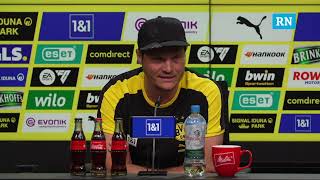 BVB hofft im Titel-Endspiel gegen Mainz auf Jude Bellingham