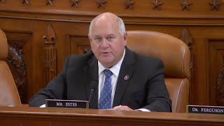 Rep. Estes Introduces His Fighting Stimulant and Other Substance Use Disorders Act - Sept. 21, 2022