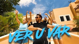 Aram Mp3 - VER U VAR (Dance Video) Choreography | MihranTV