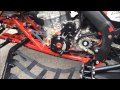 drag quad rc8r hibrid ktm sx atv smr sx f 450 factory racing time