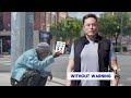 homeless man asks elon musk for $1 – musk s shocking response