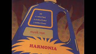 Harmonia - Musik Von Harmonia (1974) 🇩🇪 kraut rock/electronic/space rock