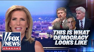 Laura Ingraham: This was simply wishful thinking