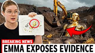 Emma Culligan's Scientific Results Point to a Lost Oak Island Operation Worth Millions!