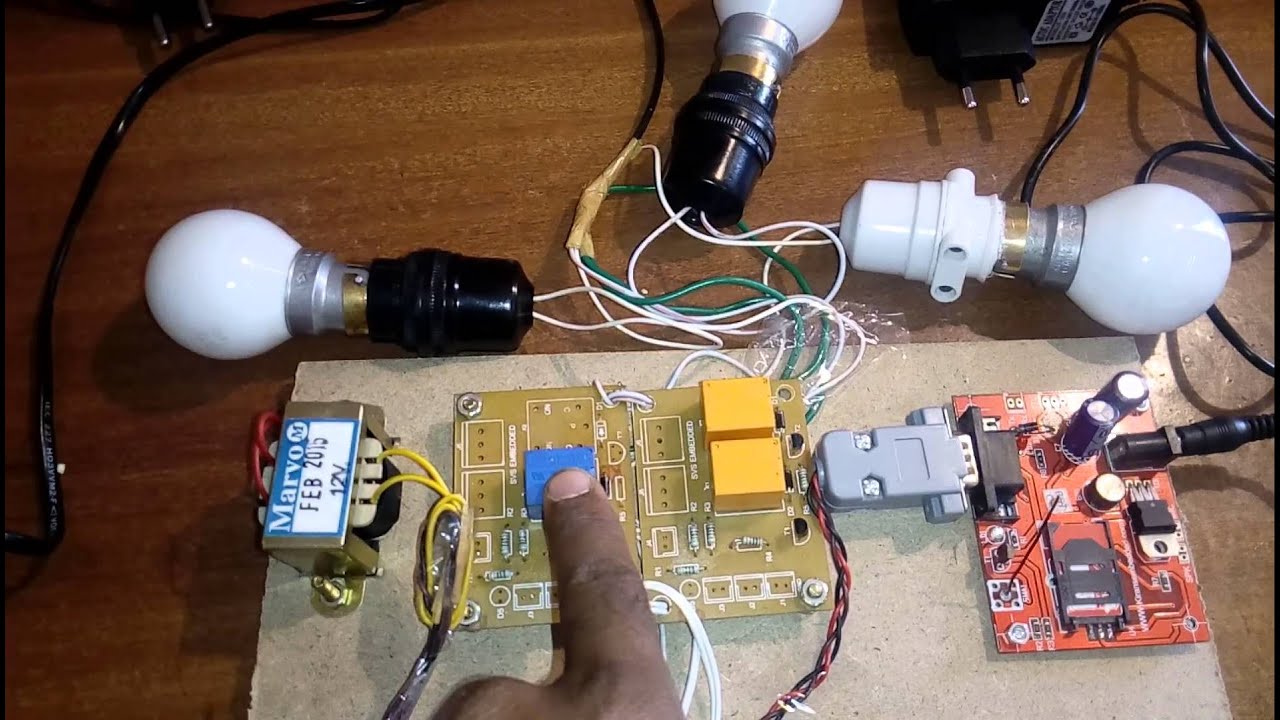 App Inventor 2 Tutorial Gsm Based Smart Home Automation Using Android App Inventor 2 Tutorial Gsm Based Smart Home Automation Using Android
