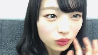 2020年02月14日 新澤 菜央 (NMB48 チームBII)