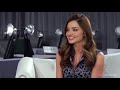 miranda kerr flirting and being cute for 18 minutes straight