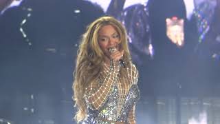 Beyoncé - Crazy In Love (Paris, France - Renaissance World Tour Live Stade de France) HD