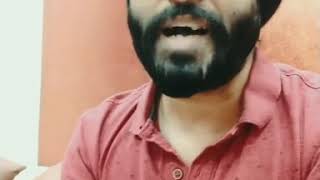 Akhar | Lahoriye | Punjabi romantic song by Amrinder Gill