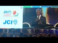 Amsterdam Koffi Annan 2017 JCI World Congress