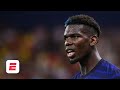 Paul Pogba to PSG? Could the Manchester United midfielder be tempted with a move to Paris? | ESPN FC