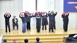 [일신감리교회] 24.12.15. 한마음축제 - 1교구 화평지역