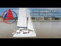 2018 Lagoon 450F 