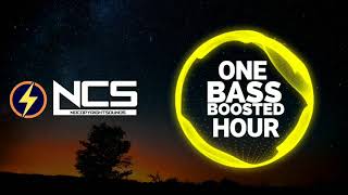 Elektronomia - Limitless ( 1HOUR ) Bass Boosted HQ