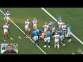 tennessee titans film breakdown offensive line impresses against san francisco 49ers