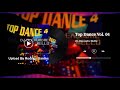 Top Dance Vol. 04 - Dj Alexandre Mello