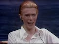 bowie baffled by russel harty ~ full broadcast 28 11 1975