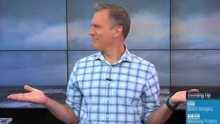 2022 Bloopers: Fun Moments at The Weather Channel (Part 3)