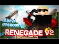 Renegade V2 Pack Release | FPS BOOST