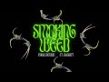 Smoking Weed Remix - Pablo Antonio Ft. LK77