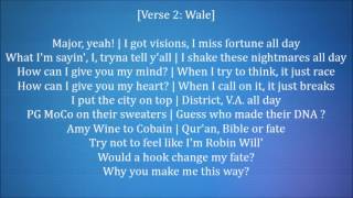 Dj Khaled - Forgive Me Father Lyrics Ft Meghan Trainor Wiz Khalifa And Wale