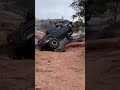 Put it in reverse | Easter Jeep Safari 2023