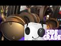 Audeze Maxwell 2 Review-Better But I Prefer The Original