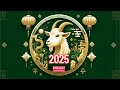 2025 Chinese Zodiac Forecast for Goat: Unlock Your Potential!