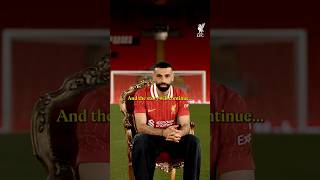 ‘The story will continue’ | Mo Salah 👑