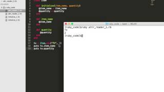 030 Ruby Getter Method