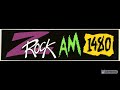 1480 z rock wzrc final sign off may 27 1993 new york city new york